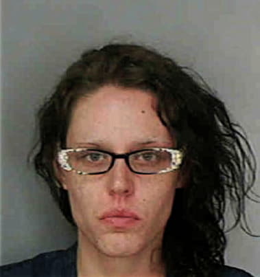 Dolores Medrano - Polk County, FL 