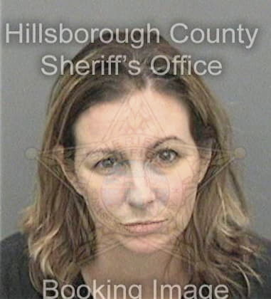 Brandy Melanson - Hillsborough County, FL 