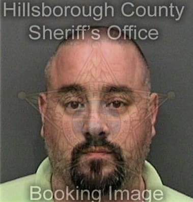 Hector Melendezpadilla - Hillsborough County, FL 