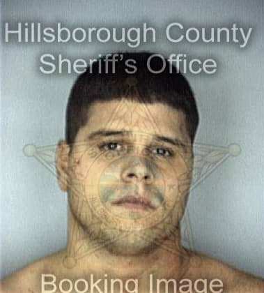 Epifanio Mendez - Hillsborough County, FL 