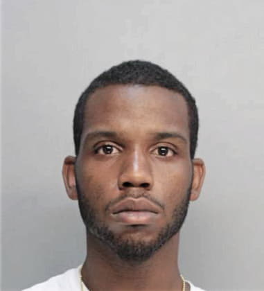 Frederick Michel, - Dade County, FL 