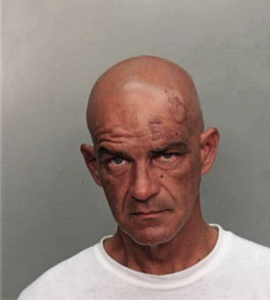 Aleksey Mikhaylovsky, - Dade County, FL 