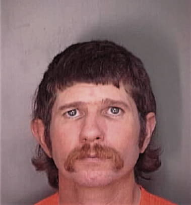 Robert Monday, - Polk County, FL 