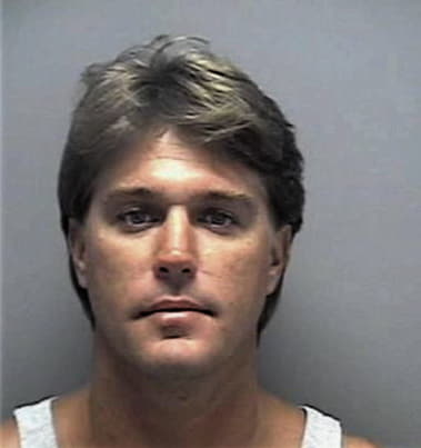 David Montgomery, - Lee County, FL 