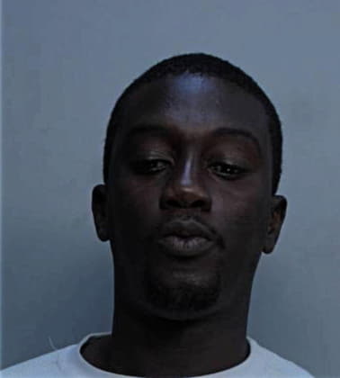 Clifford Moses, - Dade County, FL 