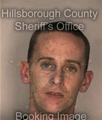 Lucio Mosso, - Hillsborough County, FL 