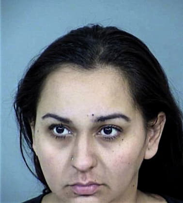 Alicia Myers, - Maricopa County, AZ 