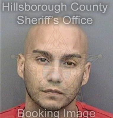 Vinquel Navedo, - Hillsborough County, FL 