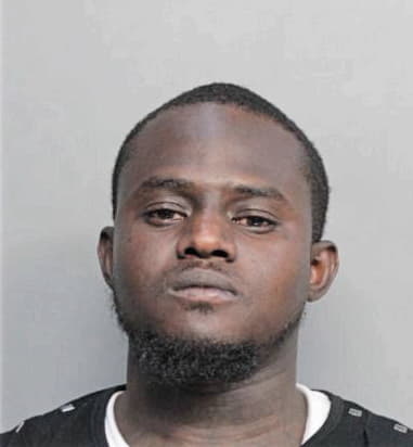 Robert Nealy, - Dade County, FL 