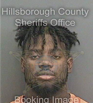 Kenneth Newsome, - Hillsborough County, FL 