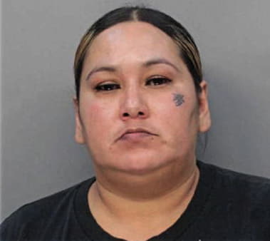 Maria Olvera, - Dade County, FL 