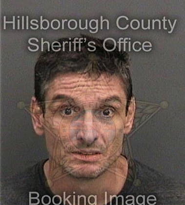 Michael Onorato, - Hillsborough County, FL 