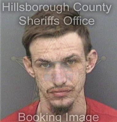 Orlando Ortiz, - Hillsborough County, FL 