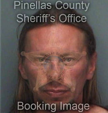 Cristian Pacheco, - Pinellas County, FL 