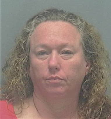 Elizabeth Partin, - Lee County, FL 