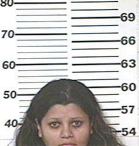 Matilde Perez, - Hidalgo County, TX 