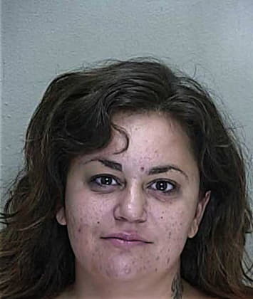 Rebecca Perez, - Marion County, FL 