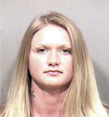 Erin Perry, - Marion County, FL 