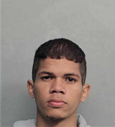 Sandro Petroceli, - Dade County, FL 