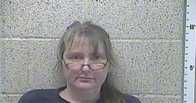 Cindy Phelps, - Henderson County, KY 