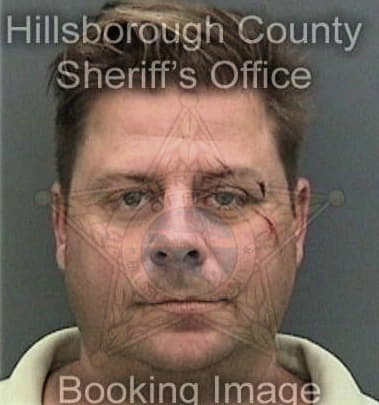 Andrew Pixley, - Hillsborough County, FL 