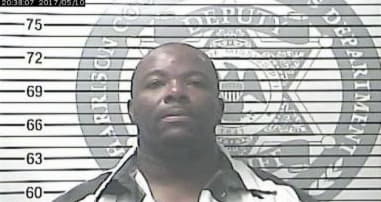 Antonio Pruitt, - Harrison County, MS 