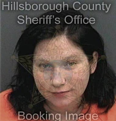 Shawna Rand-Hardin, - Hillsborough County, FL 