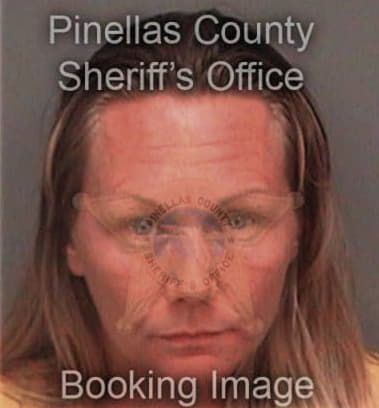 Heather Rehka, - Pinellas County, FL 