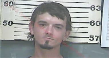 Christopher Remines, - Greenup County, KY 