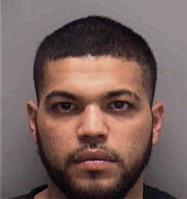 Alexander Reyes, - Lee County, FL 