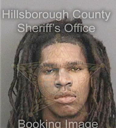 Joseph Reynoso, - Hillsborough County, FL 