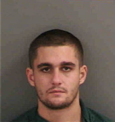 Miguel Reynoso, - Collier County, FL 