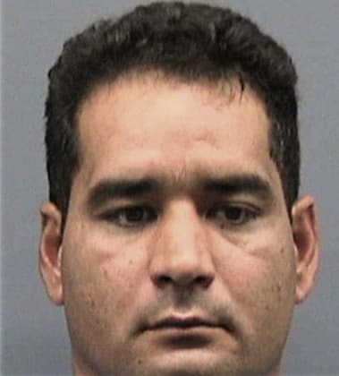 Miguel Riveradejesus - Hillsborough County, FL 