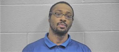 Jerrmie Roberson - Kenton County, KY 