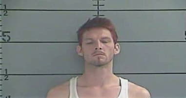 Zachary Roberson, - Oldham County, KY 