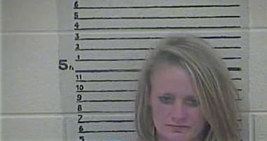 Brooke Roberts, - Clay County, KY 