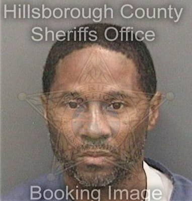 Julius Robinson - Hillsborough County, FL 