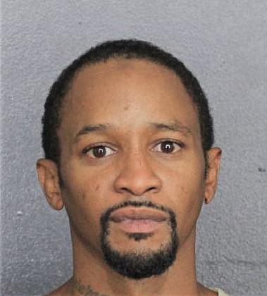 Robert Robinson, - Broward County, FL 