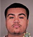 Luis Rocha - Multnomah County, OR 