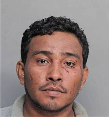 Salvado Rodriguez-Malagon, - Dade County, FL 