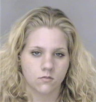 Anna Roman, - Polk County, FL 