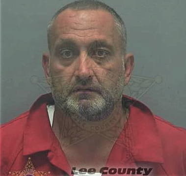 Steven Ryan, - Lee County, FL 