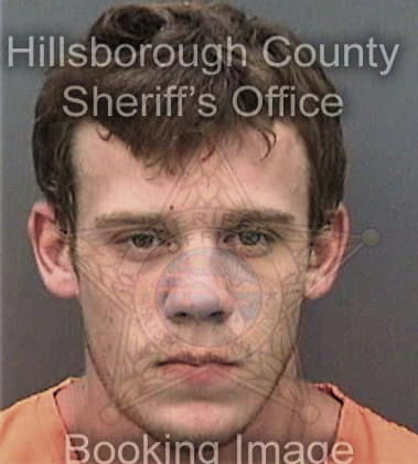 Jeffery Salisbury, - Hillsborough County, FL 