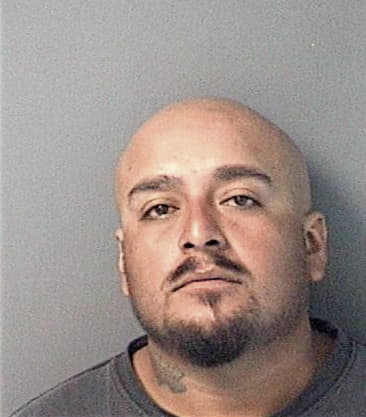 Carlos Sandoval, - Escambia County, FL 