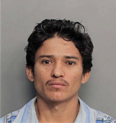 Roberto Santiago, - Dade County, FL 