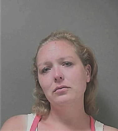 Brittany Scott, - Volusia County, FL 