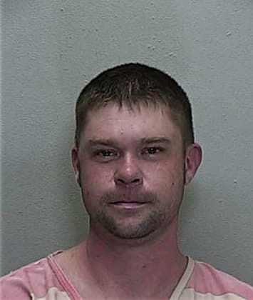 Gregory Scott, - Marion County, FL 