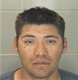 Miguel Serratos, - Tippecanoe County, IN 