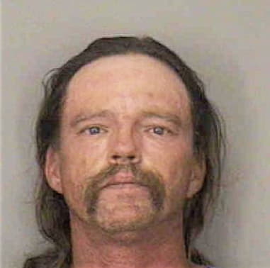 Charles Sharpe, - Polk County, FL 