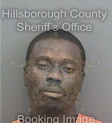 Melvin Shepard, - Hillsborough County, FL 